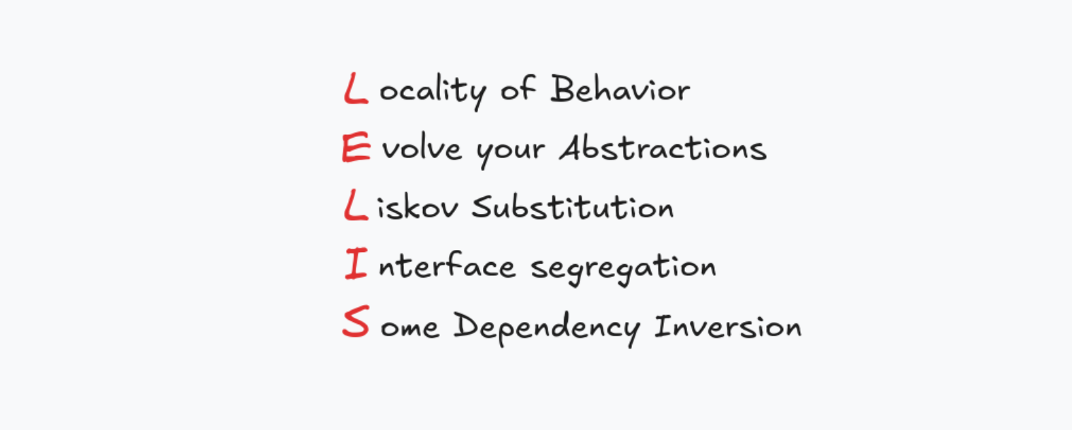 LELIS